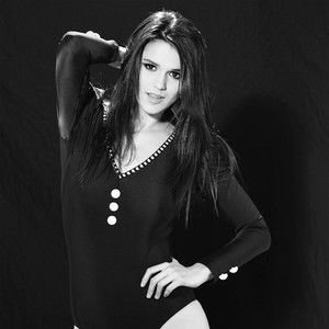 Meet your Posher, Maria daniela